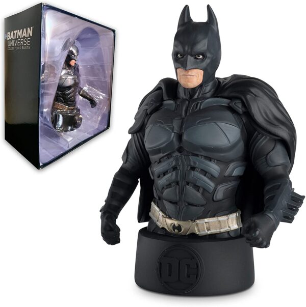 Batman Universe - Collectors Bust Batman The Dark Knight Movie