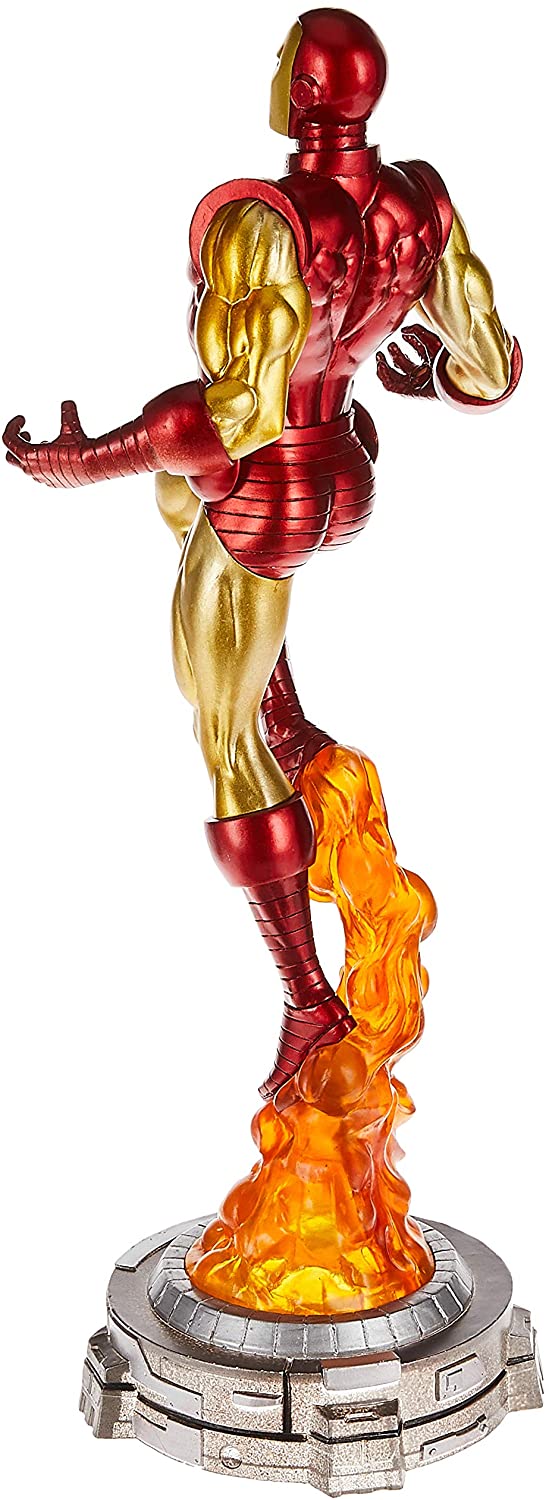 818LI79FloL._AC_SL1500_.jpg Marvel Gallery Statue Classic Iron Man