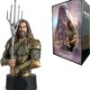 Batman Universe - Collectors Bust Aquaman Justice League Movie