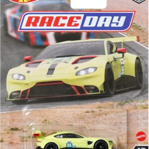 81Tt57U7IsL._AC_SX679_.jpg Hot Wheels Premium Car Culture Race Day Aston Martin Vantage GTE