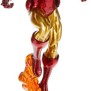 Marvel Gallery Statue Classic Iron Man