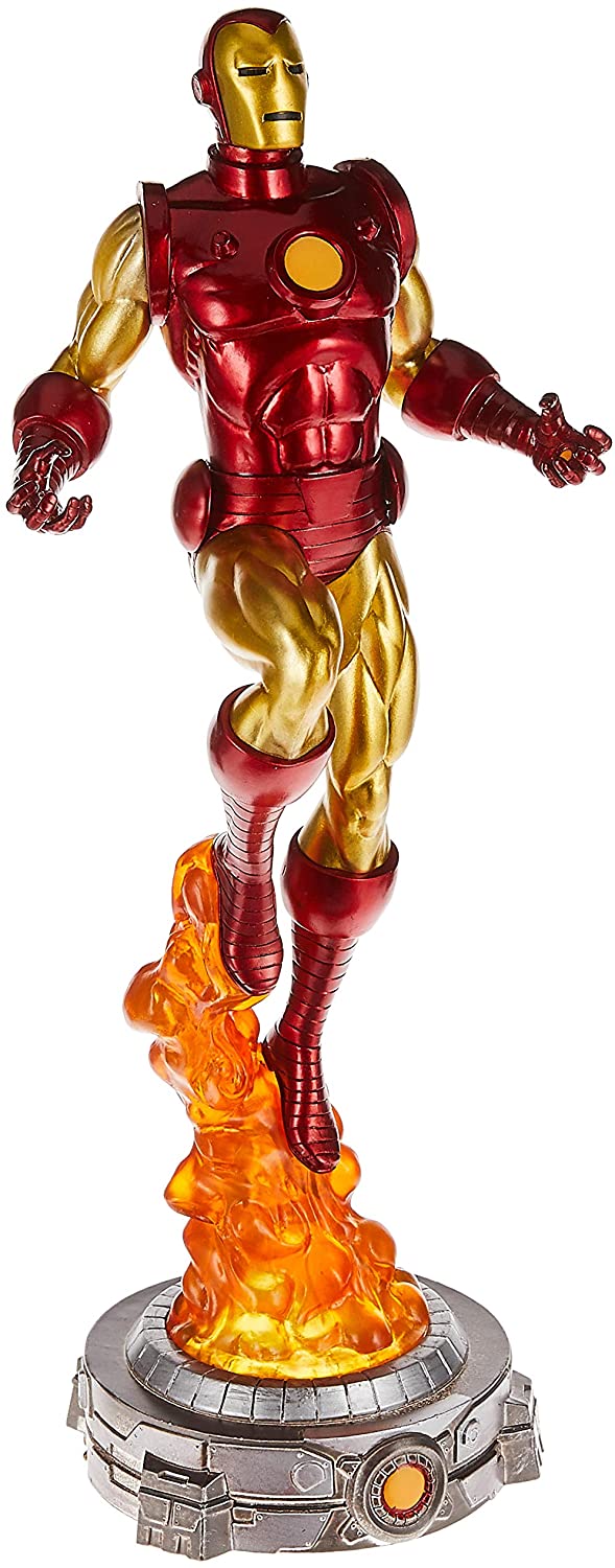 81oLXnsdWkL._AC_SL1500_.jpg Marvel Gallery Statue Classic Iron Man