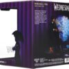 Wednesday PVC Figure Wednesday Cello