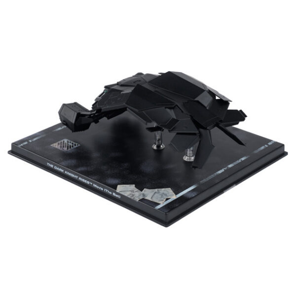 8900b-big.jpg The Dark Knight Rises, The Bat