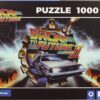 Back to the Future II Puzzle BTTF