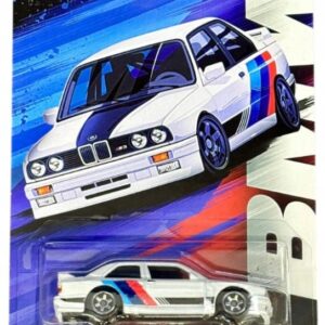 92-BMW-M3-E30-bila-Hot-Wheels-1-64.jpg Hot Wheels BMW M series 1992 BMW M3