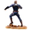Avengers Infinity War Marvel Gallery Statue - Captain America