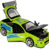 FFME2.jpg Fast & Furious - Diecast Model 1/24 1995 Brians Mitsubishi Eclipse