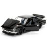 FFNS2.jpg Fast & Furious - Diecast Model 1/24 Brians Classic Nissan Skyline 2000 GT-R
