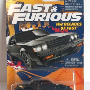 Hot-Wheels-Fast-Furious-HW-Decades-of-Fast-3-5-BUICK-GRAND-NATIONAL.jpg Hot Wheels Fast and Furious HW Decades Of Fast - Buick Grand National