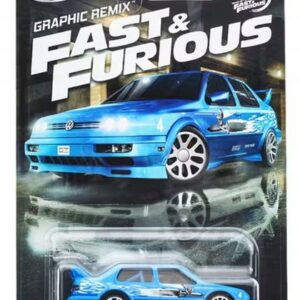 Hot-Wheels-Fast-Furious-Volkswagen-Jetta-MK3.jpg Hotwheels Fast & the Furious Volkswagen Jetta MK3, blue