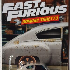 Hot_Wheels_1950_Chevy_Fleetling.jpg Hot Wheels - F&F Dominic Toretto (2024) - 1950 Chevy Fleetline