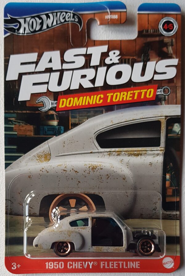 Hot_Wheels_1950_Chevy_Fleetling.jpg Hot Wheels - F&F Dominic Toretto (2024) - 1950 Chevy Fleetline