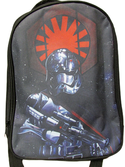 Star Wars - Captain Phasma batoh