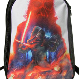 Star Wars - Kylo Ren batoh