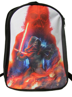 Star Wars - Kylo Ren batoh