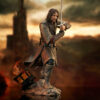 Lord of the Rings Gallery  Statue Aragorn
