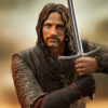 Lord of the Rings Gallery  Statue Aragorn