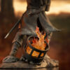 Lord of the Rings Gallery  Statue Aragorn