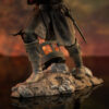 Lord of the Rings Gallery  Statue Aragorn