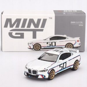 MINI-GT-BMW-M4-G82-3-0-CSL-2023-Bila-1-64.jpg MINI GT 2023 BMW M4 (g82) 3.0 CSL, white RHD