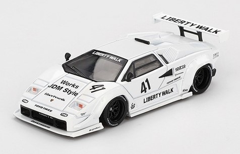 MINI-GT-LAMBORGHINI-COUNTACH-LB-WORKS-Tokyo-Auto-Salon-2024-Blistr-1-64-Stav-baleni-originalni.jpg MINI GT 2024 Lamborghini Countach LB-Works white Tokyo auto salon, white