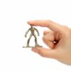 Groot Figure *Marvel Guardians of the Galaxy* Nano Metalfigs