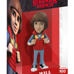 MINIX Netflix TV: Stranger Things - Will