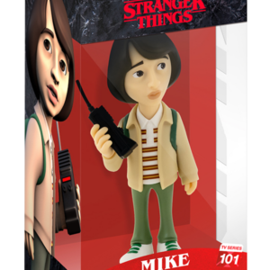 MINIX Netflix TV: Stranger Things - Mike