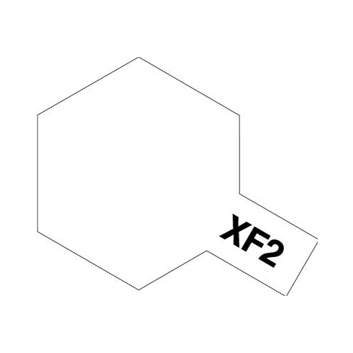 T81702.jpg Tamiya XF-2 Flat White