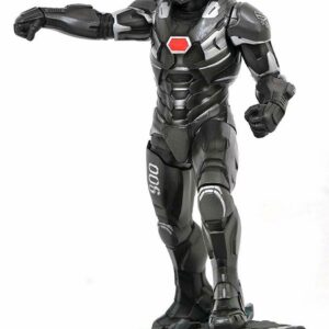 Avengers Endgame Marvel Gallery Statue War Machine