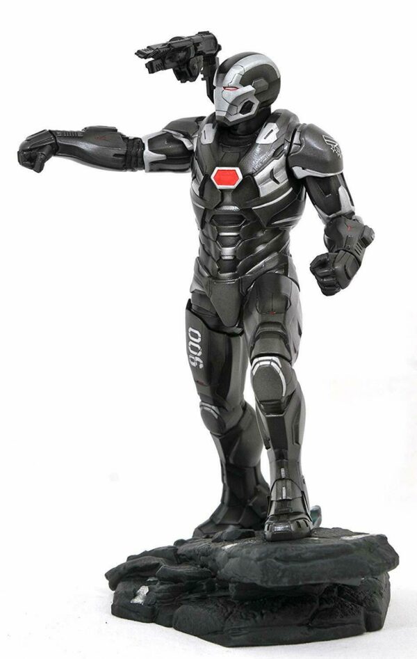 War-Machine-Avengers-Endgame-Marvel-Gallery202.jpg Avengers Endgame Marvel Gallery Statue War Machine