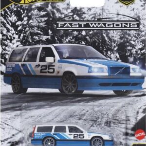 a7909368-32cd-4ef2-bb15-c2657306502b.jpg Hot Wheels Premium Fast Wagons Car Culture - Volvo 850 Estate