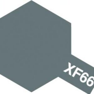 Tamiya XF-66 Light Grey