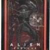 Alien: Romulus Ultimate Action Figure Scorched Xenomorph