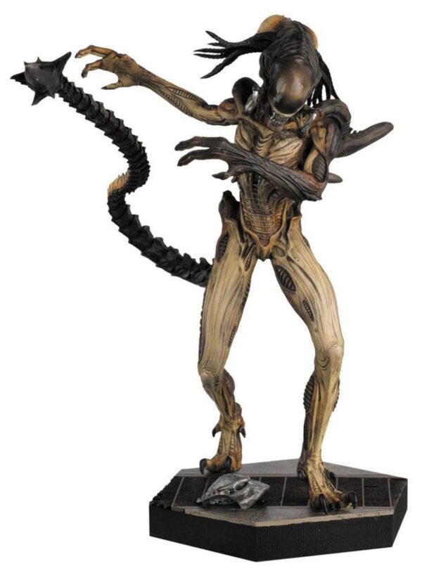 alien_30.jpg Aliens vs Predator - sběratelská soška Predalien
