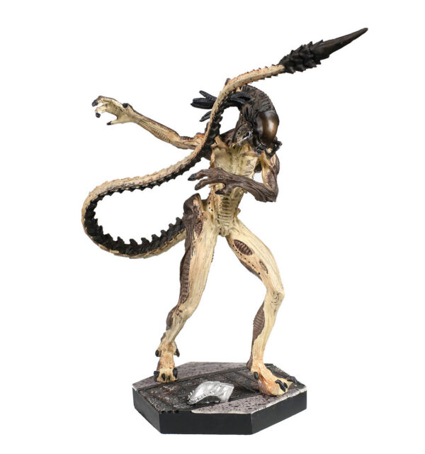 alien_32.jpg Aliens vs Predator - sběratelská soška Predalien