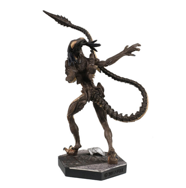 alien_33.jpg Aliens vs Predator - sběratelská soška Predalien
