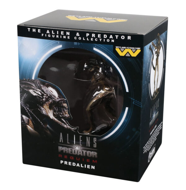 alien_34.jpg Aliens vs Predator - sběratelská soška Predalien