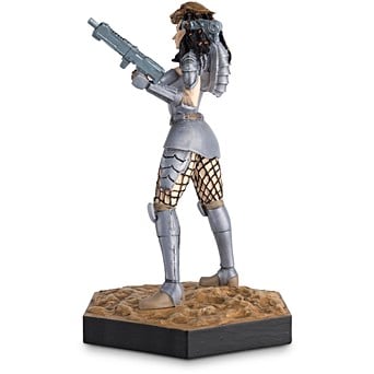 alnuk047_3.jpg Aliens vs Predator War - sběratelská soška Machiko