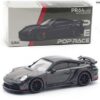 POP Race Porsche 992 Stinger GTR Carbon Edition *Redline*, Anthracite
