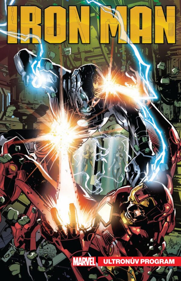 cover_image.1641768213.jpg Tony Stark - Iron Man 4: Ultronův program