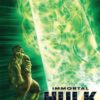 Immortal Hulk 2: Zelené dveře