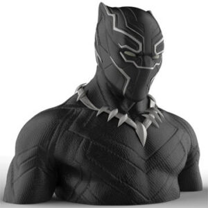 Marvel comics Black Panther