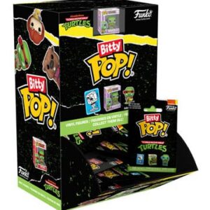 d_fk76363.jpg Teenage Mutant Ninja Turtles Bitty POP! Vinyl Figure