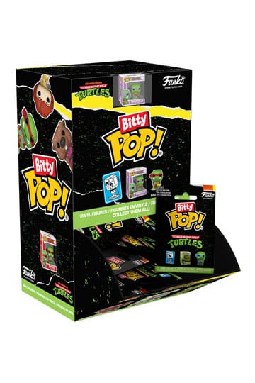 d_fk76363.jpg Teenage Mutant Ninja Turtles Bitty POP! Vinyl Figure