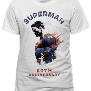 Superman 80. výročí - pánské