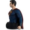 Batman Universe - Collectors Bust Superman Man of Steel Movie