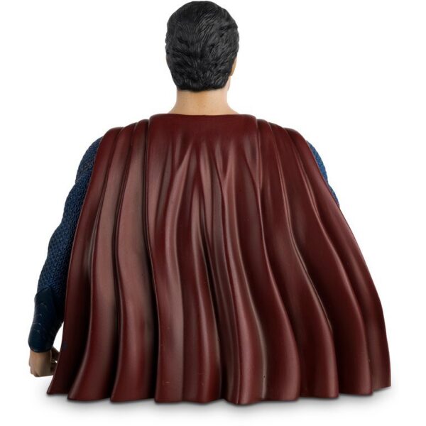 Batman Universe - Collectors Bust Superman Man of Steel Movie