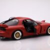 1994 Mazda RX7 FD RS, red